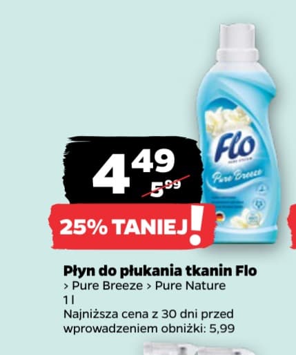 płyn do tkanin
