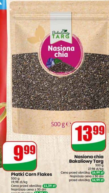 nasiona chia
