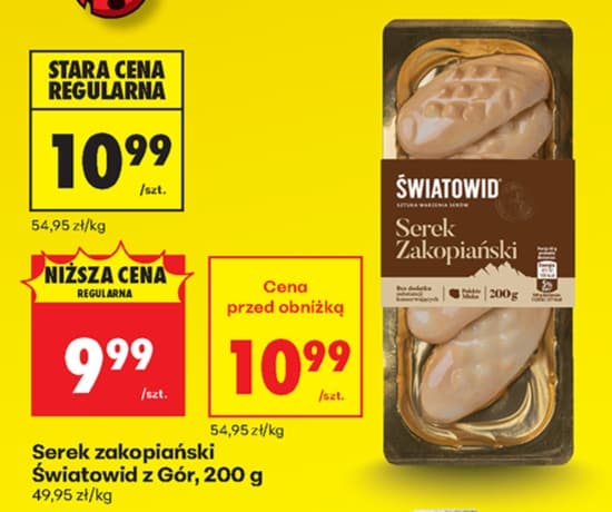 serek zakopiański