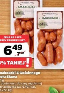 smakoszki
