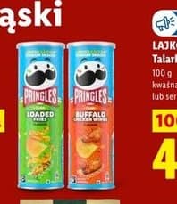 talarki smakowe