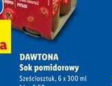 sok pomidorowy