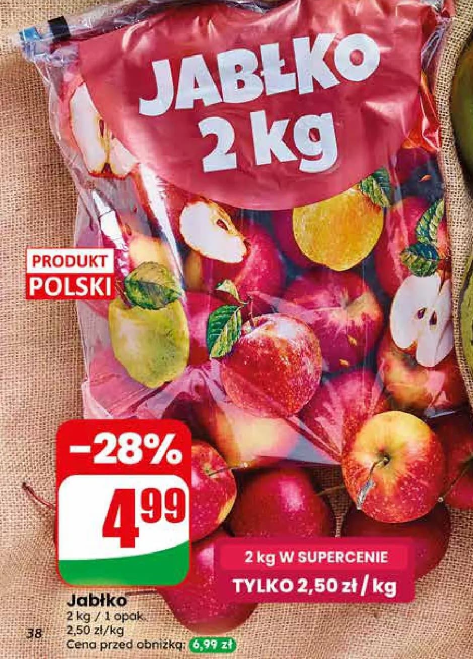 jabłko