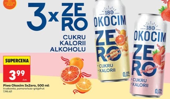 piwo bezalkoholowe
