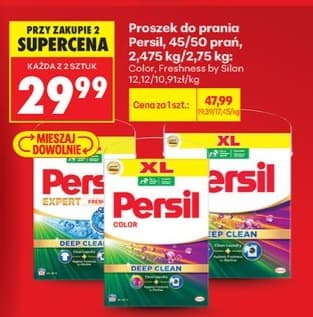 proszek do prania