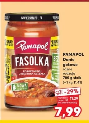 danie gotowe różne rodzaje