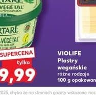 roślinny produkt do smarowania