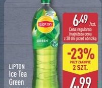 ice tea green