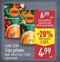 zupa gotowa