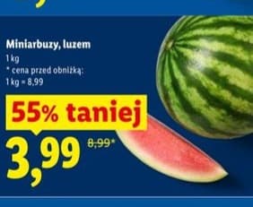 miniarbuzy