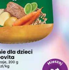 danie dla dzieci