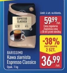 kawa ziarnista espresso cremoso