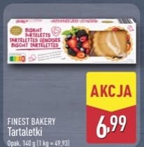 tarteletki