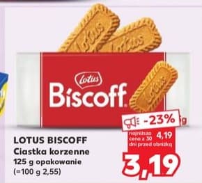 ciastka korzenne