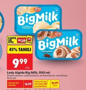 lody Big Milk