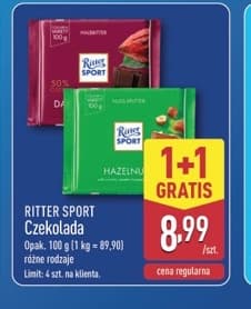 czekolada