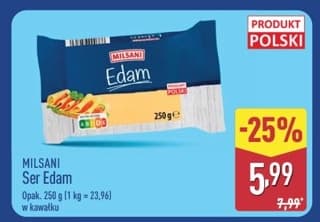 ser edam
