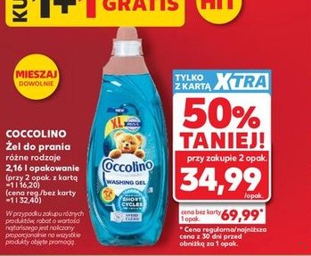 żel do prania