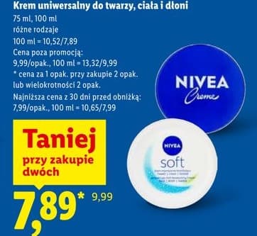 krem uniwersalny do twarzy, ciała i dłoni