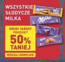 słodycze