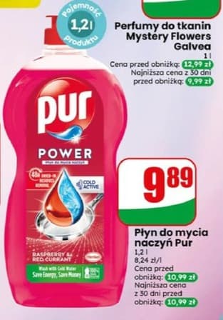 płyn do mycia naczyń