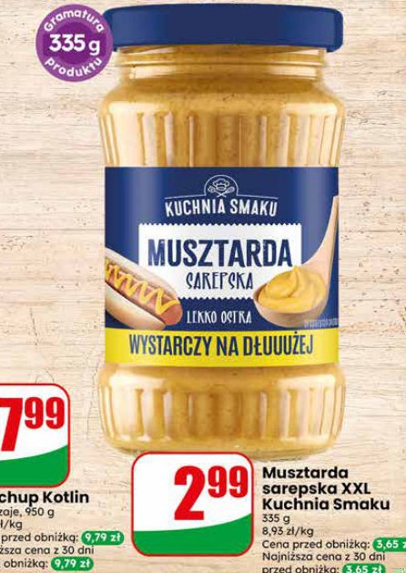musztarda sarepska