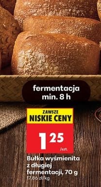 bułka wyśmienita