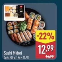 sushi