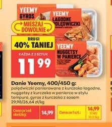 danie Yeemy