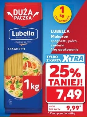 makaron spaghetti