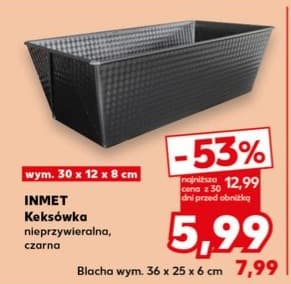 blacha nieprzywieralna
