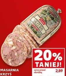 salceson jak ze wsi