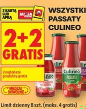 Wszystkie passaty