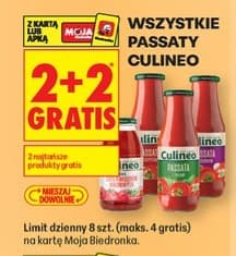 wszystkie passaty