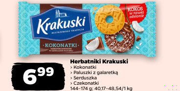 herbatniki