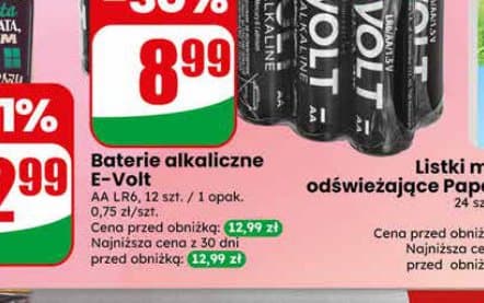 baterie alkaliczne