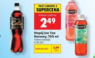 napój Ice Tea