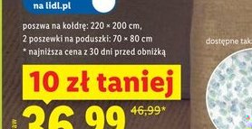 pościel z mikrowłókna satynowego