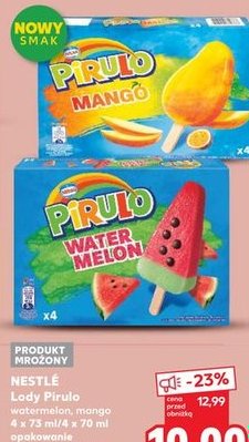 lody pirulo
