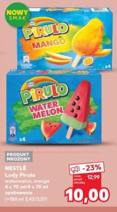 lody pirulo