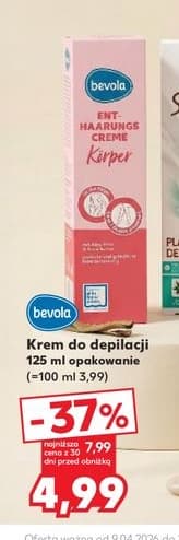 krem do depilacji