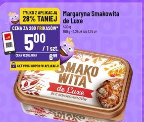margaryna de Luxe
