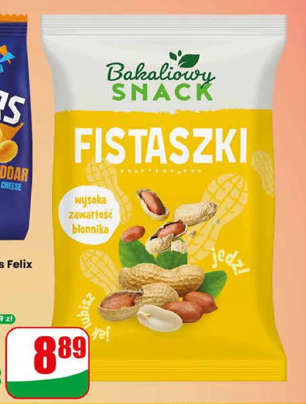 fistaszki