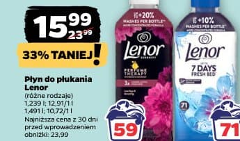 płyn do płukania