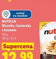 ciasteczka z kremem