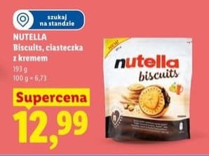 ciasteczka z kremem