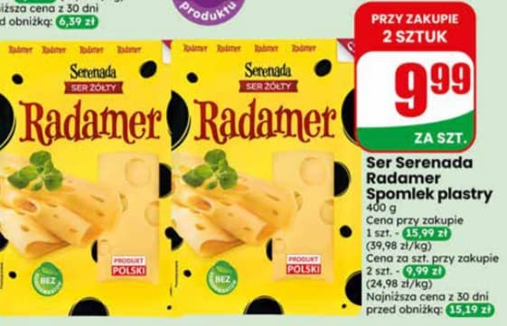 ser radamer plastry