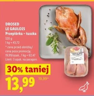 przepiórka