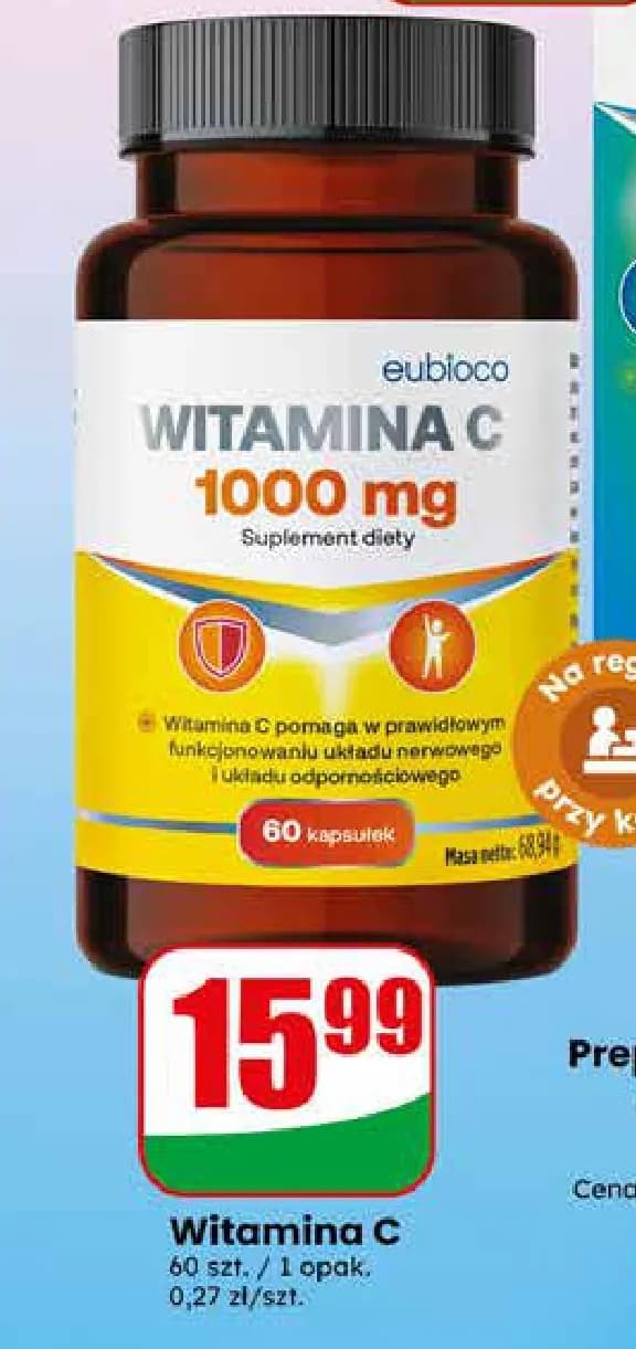 witamina C 1000mg