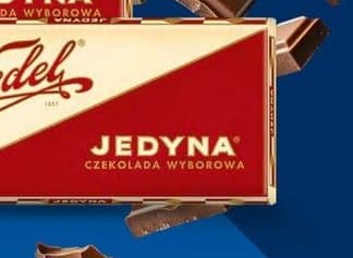 czekolada Jedyna